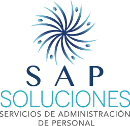 SAP SOLUCIONES SERVICIOS DE ADMINISTRACIÓN DE PERSONAL